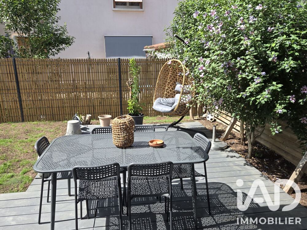 Vente Maison Vente Maison/villa 5 pièces Montauban