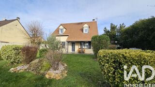  Maison à vendre 5 pièces 121 m²