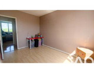  Appartement � vendre 4 pi�ces 72 m�