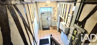 Immeuble à vendre 314 m²