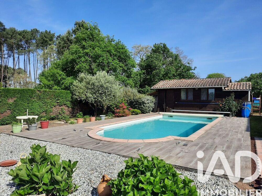 Vente Maison traditionnelle 5 pièces