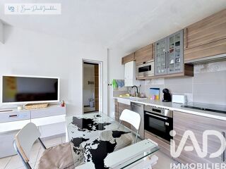  Appartement � vendre 2 pi�ces 33 m�