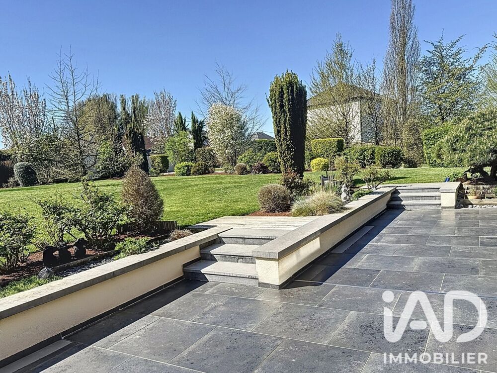 à vendre  Maison Franqueville-Saint-Pierre (76520)