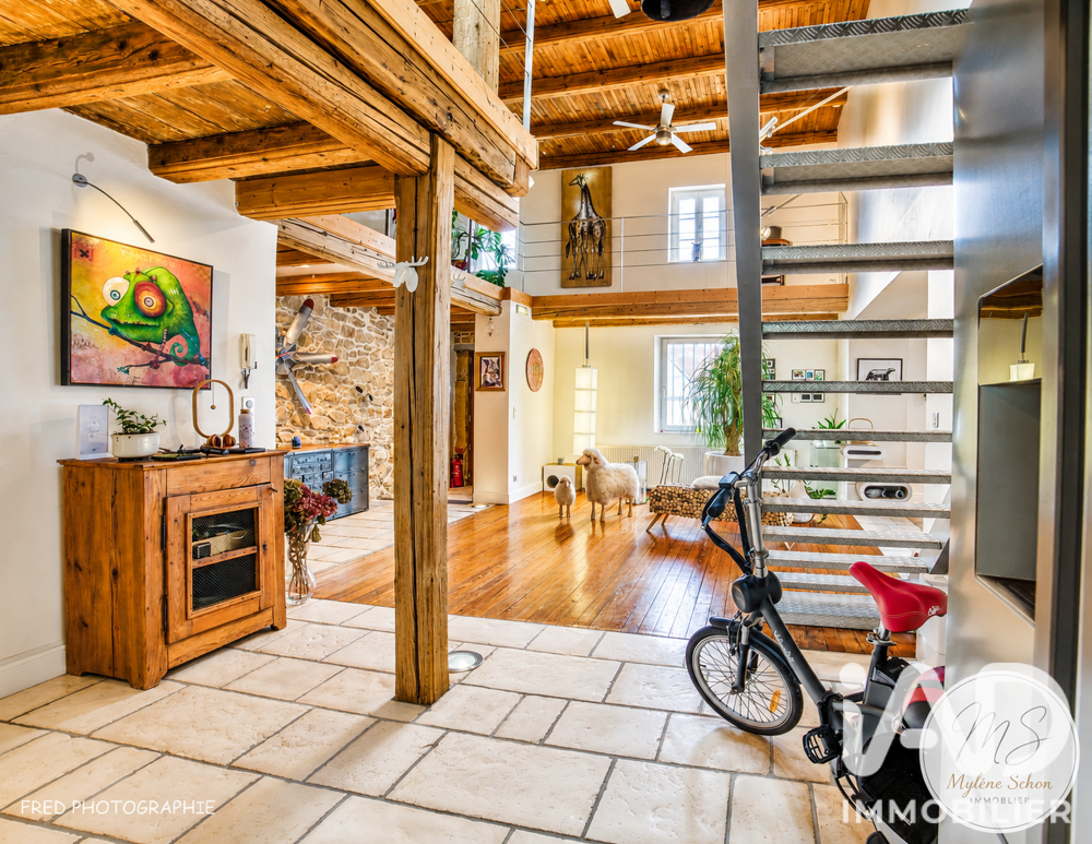 à vendre  Maison Thionville (57100)