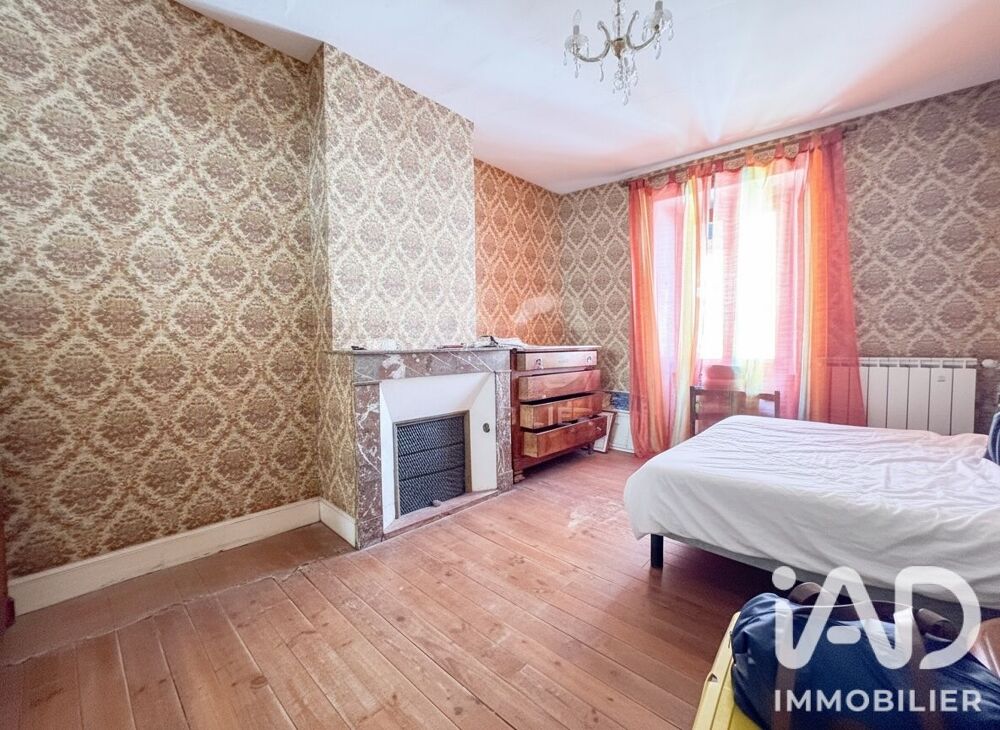 Vente Maison Vente Maison de village 4 pièces Saint-félix-de-sorgues