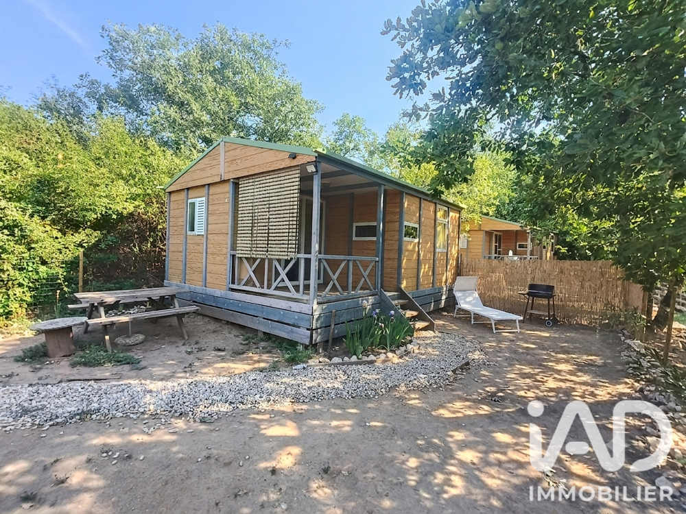 Vente Autre Vente Gîte 2 pièces Joyeuse