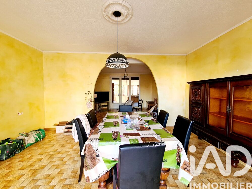 Vente Maison/villa 5 pièces