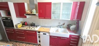  Appartement à vendre 4 pièces 105 m²