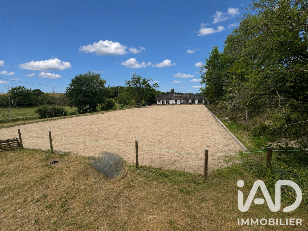 Vente Maison Vente Ferme 4 pièces Nixeville-blercourt