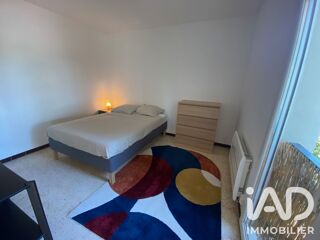  Appartement à louer 1 pièce 36 m²