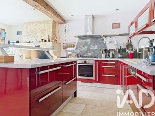  Maison à vendre 6 pièces 215 m²