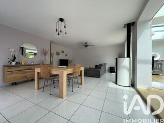  Maison � vendre 5 pi�ces 155 m�