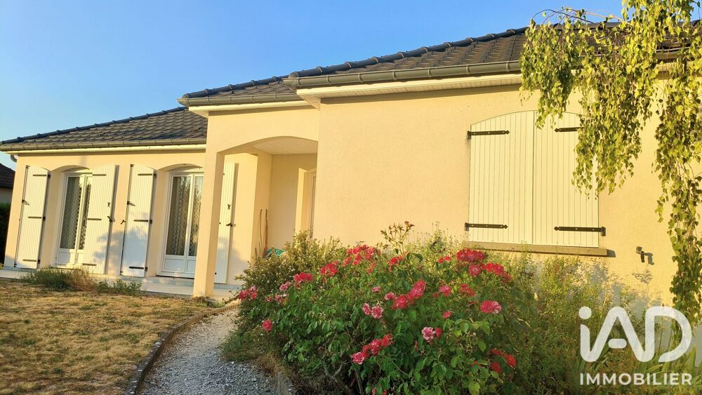 Vente Maison Vente Maison traditionnelle 5 pièces Saint-germain