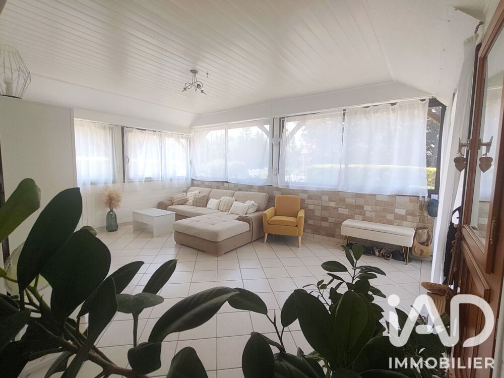 Vente Pavillon 6 pièces