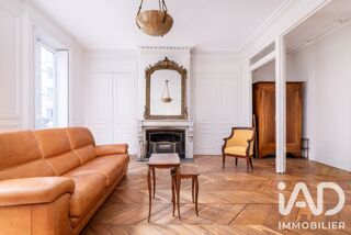  Appartement à vendre 5 pièces 152 m²