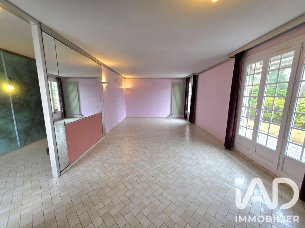 Vente Maison Vente Maison/villa 6 pièces Montivilliers