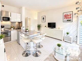 Vente Appartement Vente Appartement 1 pièce Nice