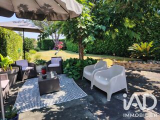  Maison à vendre 5 pièces 185 m²