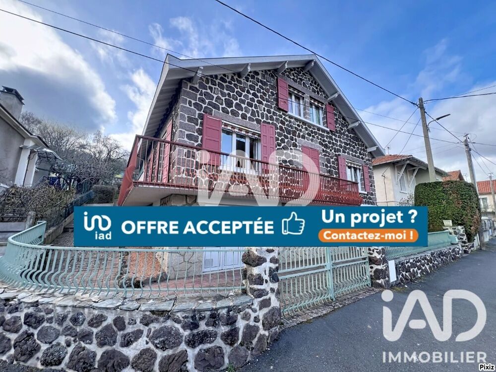 Vente Maison/villa 8 pièces