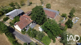 Maison 125m2 Blars