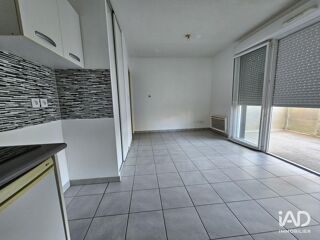  Appartement à louer 1 pièce 24 m²