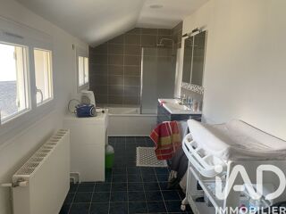  Maison à vendre 5 pièces 159 m²