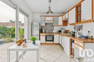  Maison à vendre 4 pièces 117 m²