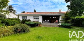  Maison à vendre 7 pièces 154 m²