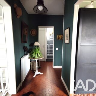  Maison à vendre 5 pièces 126 m²