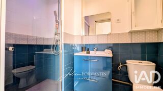 Maison à vendre 4 pièces 60 m²