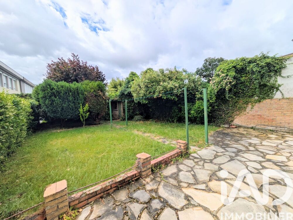 Vente Maison de ville 5 pièces