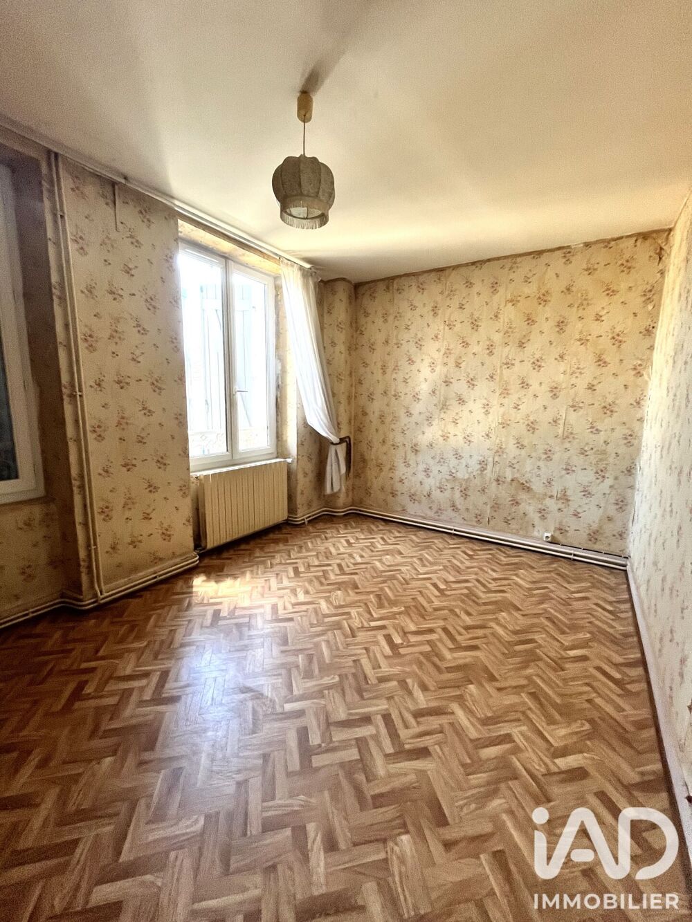 Vente Maison Vente Maison de ville 6 pièces Bonnétable