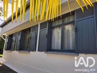  Maison à vendre 5 pièces 74 m²