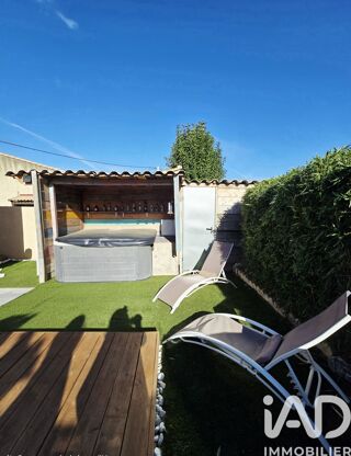  Maison à vendre 2 pièces 53 m²