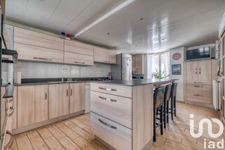  Maison à vendre 10 pièces 308 m²