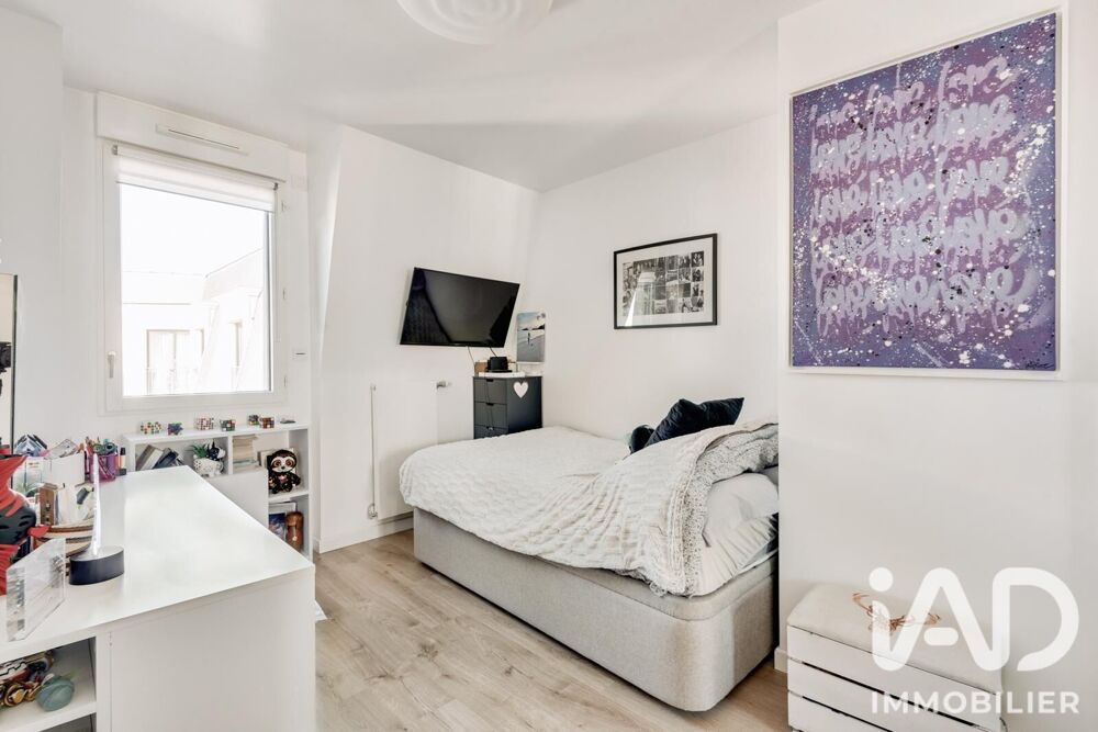 à vendre  Appartement Clamart (92140)