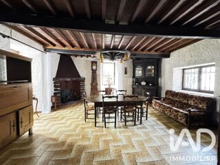  Maison à vendre 3 pièces 90 m²