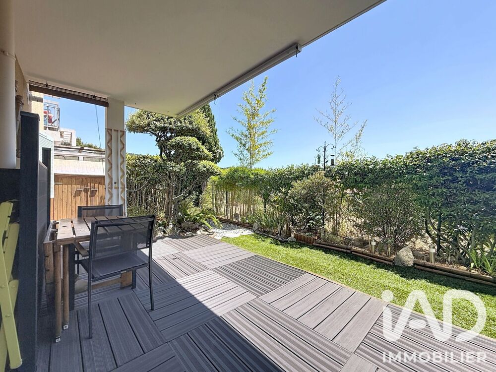 à vendre  Appartement Èze (06360)