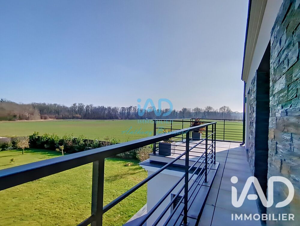 à vendre  Maison Rozay-en-Brie (77540)