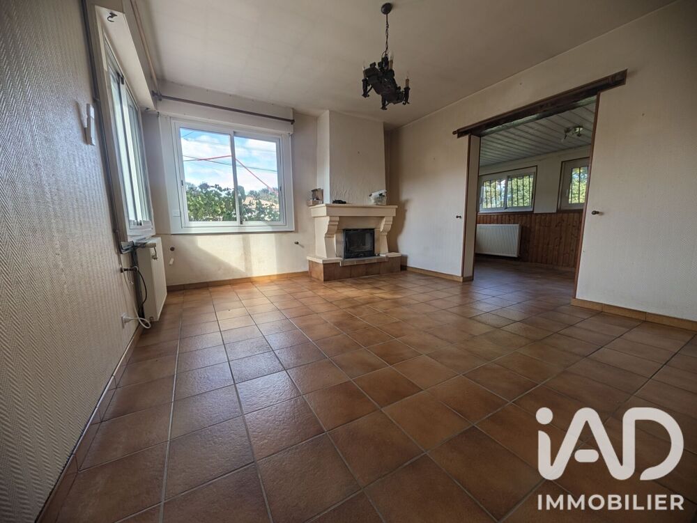 Vente Maison Vente Maison/villa 5 pièces Audenge