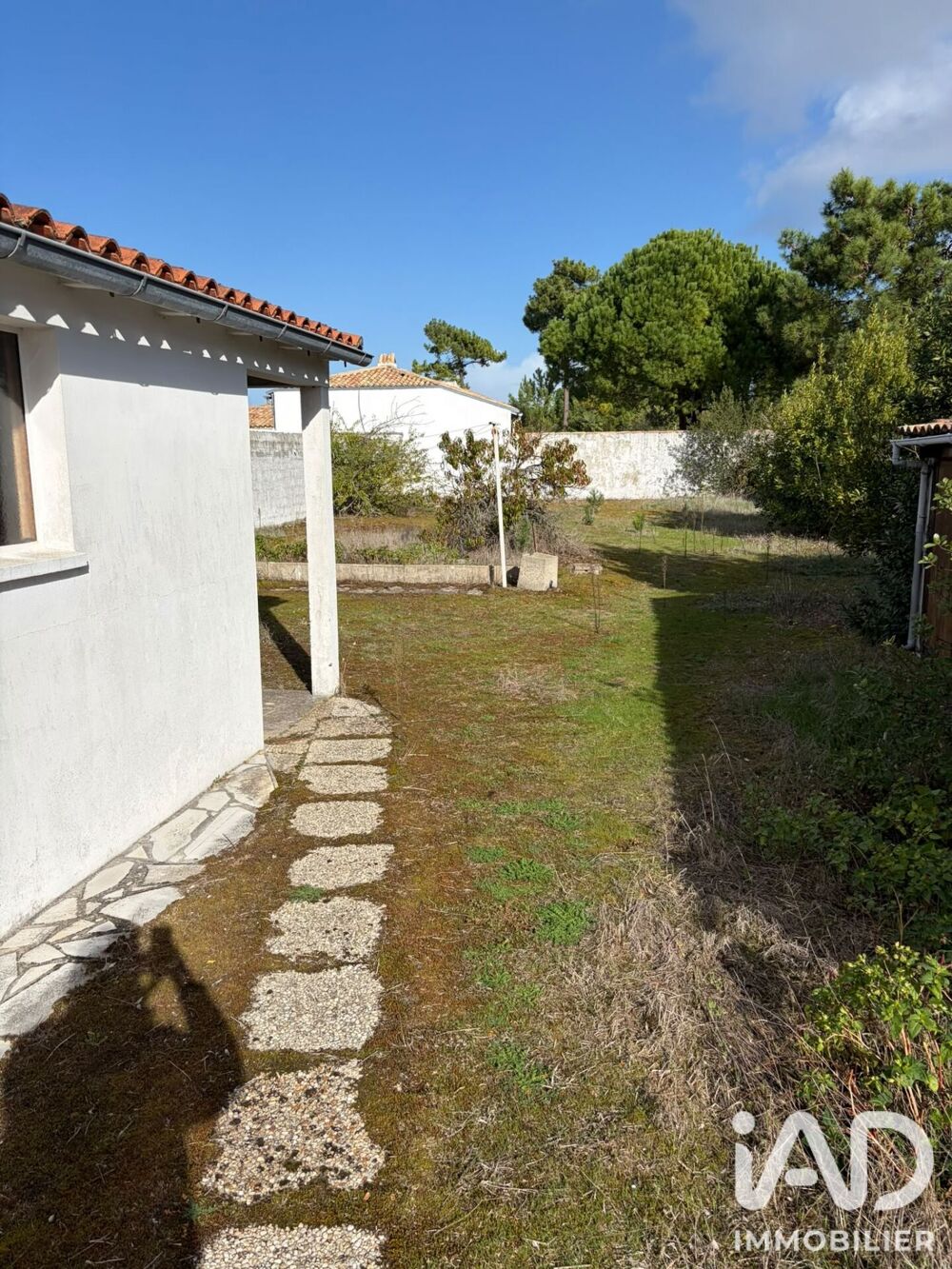 à vendre  Maison Le Bois-Plage-en-Ré (17580)