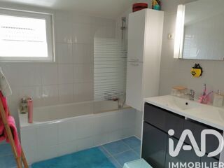  Maison à vendre 6 pièces 142 m²