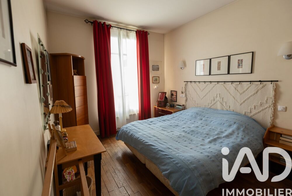 à vendre  Maison Versailles (78000)