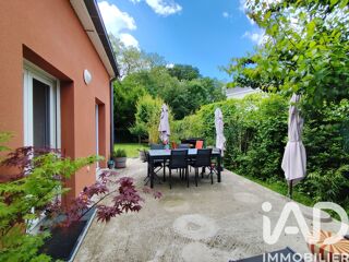  Maison � vendre 5 pi�ces 87 m�