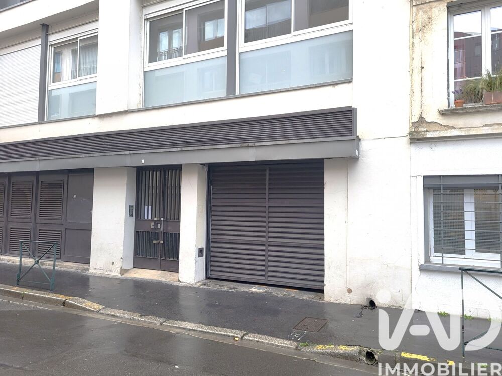 Vente Parking/Garage Vente Parking 20 m&sup2; Toulouse