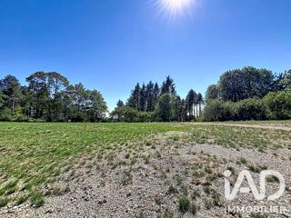  Terrain à vendre 1079 m²