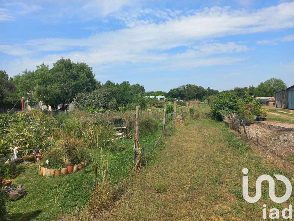 Vente Maison Vente Maison/villa 6 pièces Le château-d'oléron