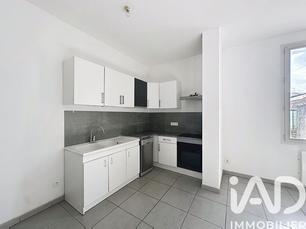 Vente Duplex 4 pièces