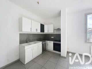  Appartement à vendre 4 pièces 88 m²