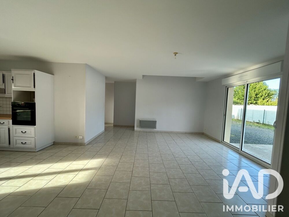 Vente Maison Vente Pavillon 4 pièces Saint-philbert-du-peuple